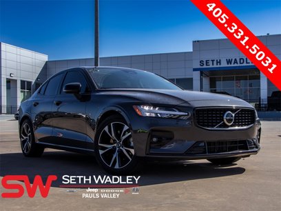 Used 2023 Volvo S60 B5 Core