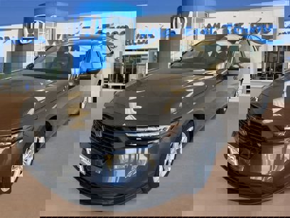 Certified 2025 Honda Accord LX