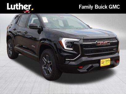 New 2026 GMC Terrain AT4 w/ Convenience Package III