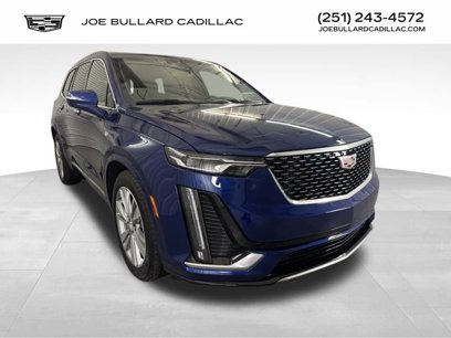 Used 2024 Cadillac XT6 Premium Luxury