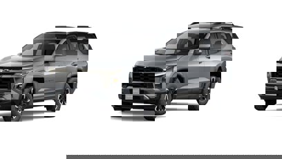 New 2026 Chevrolet Equinox ACTIV
