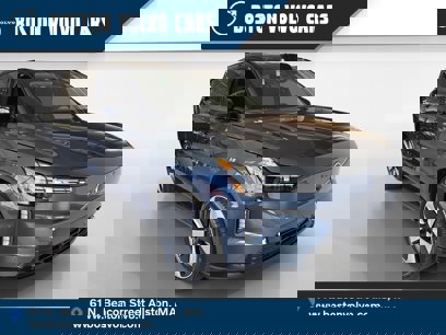 New 2025 Volvo EX90 Plus