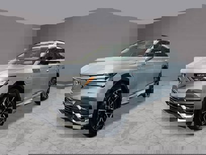 New 2024 Acura ZDX A-Spec