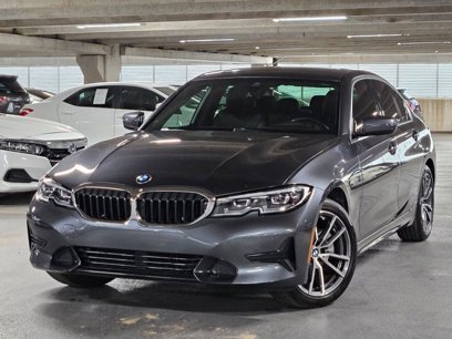 Certified 2022 BMW 330i Sedan w/ Premium Package 2