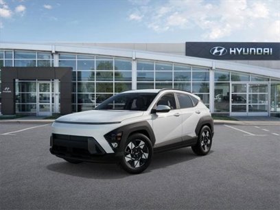 New 2025 Hyundai Kona SEL