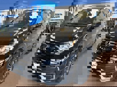 Used 2020 Honda CR-V EX-L