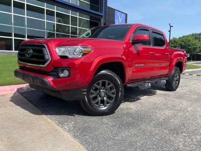 Used 2022 Toyota Tacoma SR
