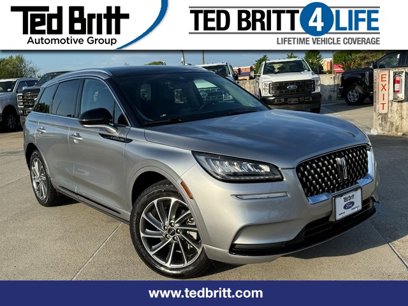 Used 2022 Lincoln Corsair Grand Touring