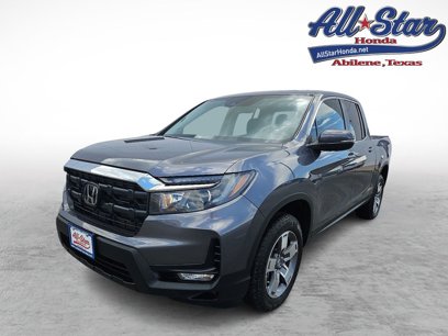 Used 2024 Honda Ridgeline RTL