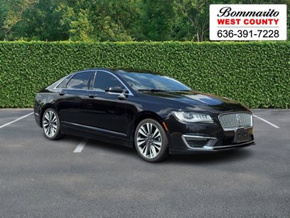 Used 2019 Lincoln MKZ Reserve