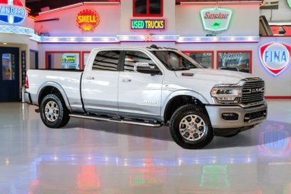 Used 2022 RAM 3500 Laramie