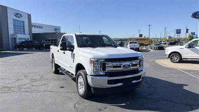 Used 2019 Ford F250 XLT