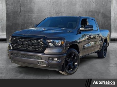 Used 2024 RAM 1500 Big Horn