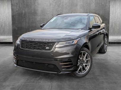 New 2025 Land Rover Range Rover Velar Dynamic SE