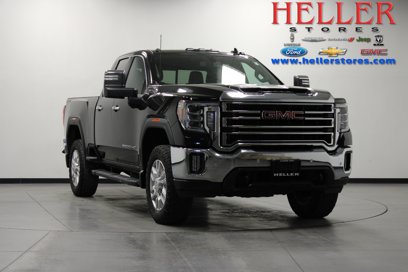 Used 2020 GMC Sierra 2500 SLT