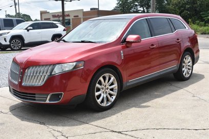 Used 2011 Lincoln MKT 2WD