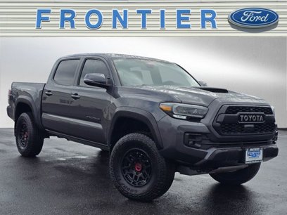 Used 2023 Toyota Tacoma TRD Pro