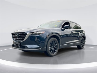 Used 2023 MAZDA CX-9 Touring Plus