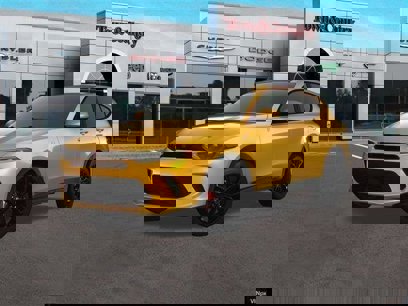 New 2024 Dodge Hornet R/T Plus w/ Track Pack