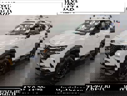Certified 2024 MAZDA CX-50 AWD 2.5 S w/ Select Package