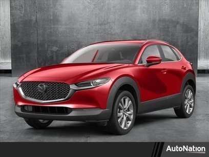 Used 2024 MAZDA CX-30 AWD 2.5 S w/ Preferred Package
