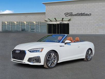 Used 2024 Audi A5 2.0T Premium Plus