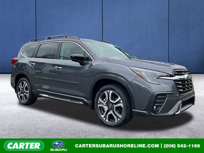 New 2025 Subaru Ascent Touring