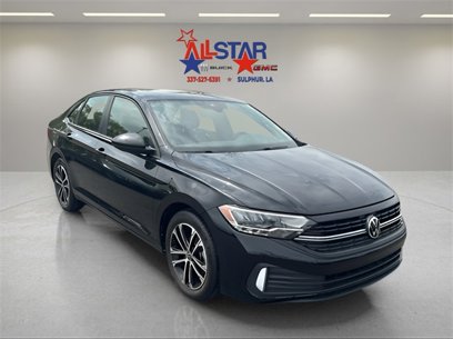 Used 2022 Volkswagen Jetta Sport