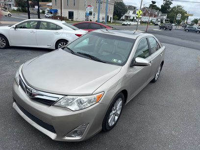 Used 2013 Toyota Camry XLE