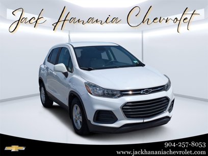 Used 2019 Chevrolet Trax LS w/ Tint and Cruise Package