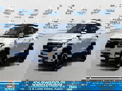 Used 2024 Kia Seltos EX