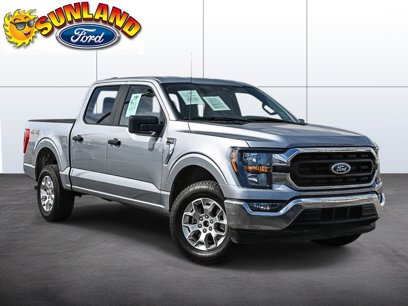 Used 2023 Ford F150 XLT