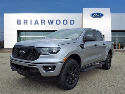 Used 2023 Ford Ranger XLT w/ Equipment Group 302A High