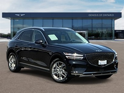 Used 2025 Genesis GV70 2.5T Advanced w/ Advanced Package