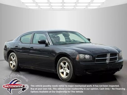 Used 2010 Dodge Charger SXT