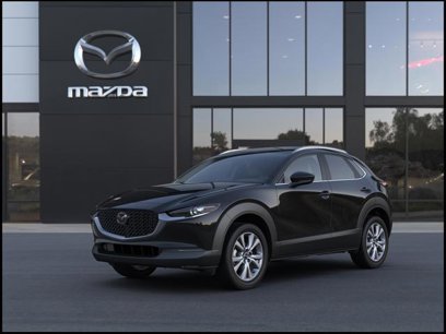 New 2025 MAZDA CX-30 AWD 2.5 S w/ Preferred Package