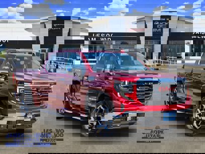 Certified 2022 GMC Sierra 1500 SLT