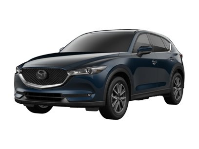 Used 2017 MAZDA CX-5 Grand Touring w/ Premium Package