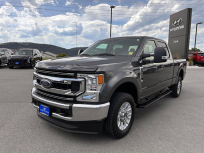 Used 2020 Ford F250 XLT