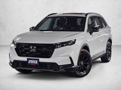 Used 2023 Honda CR-V Sport