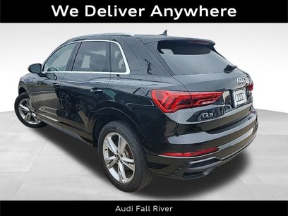 Used 2022 Audi Q3 2.0T Premium w/ Convenience Package