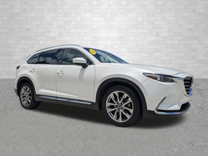 Used 2019 MAZDA CX-9 Grand Touring