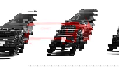 New 2026 GMC Terrain AT4 w/ Convenience Package III