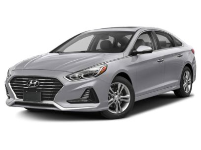 Used 2018 Hyundai Sonata Limited