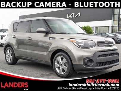 Used 2019 Kia Soul