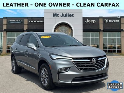 Used 2024 Buick Enclave Premium