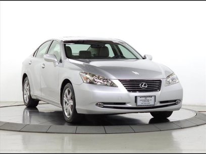Used 2008 Lexus ES 350