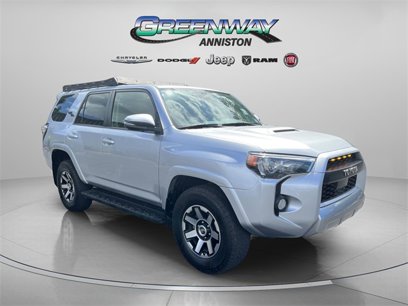 Used 2020 Toyota 4Runner TRD Off-Road Premium