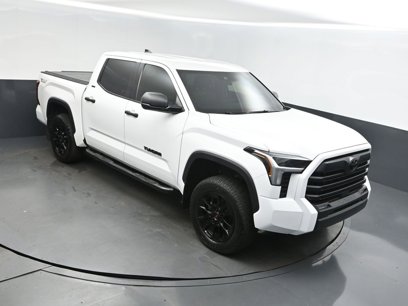 Used 2023 Toyota Tundra SR5
