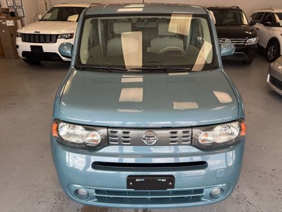 Used 2011 Nissan Cube 1.8 SL